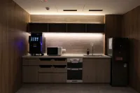 Fun Stay Inn Hanzhong - New