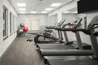 Fairfield by Marriott Cleveland - Fitnessstudio