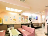 Business Hotel Palace Takamatsu Hotels near Mecon