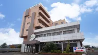 Hotel Hakusan Hills - bañera