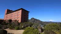 Ohito Hotel - parkir