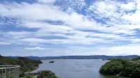 Resorpia Kumihama - Meerblick