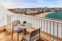 Melia Maria Pita Hotel - Ocean View