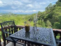 Casa Colonial Maria Elena - homestay