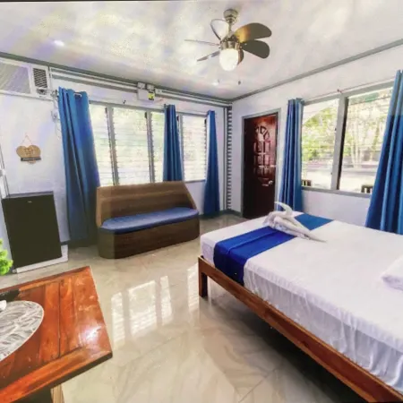 Moalboal Casablanca Inn