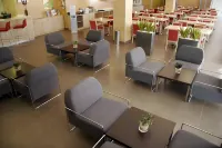 Holiday Inn Express MADRID - GETAFE by IHG - breakfast
