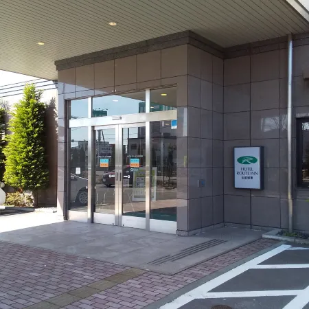 Hotel Route-Inn Hirosaki Joto