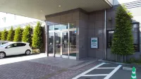 Hotel Route-Inn Hirosaki Joto - Parkering