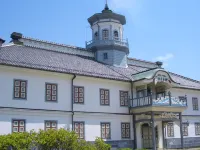 Kamikochi Hotel Hotels near Kappa Bridge