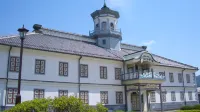 Kamikochi Hotel - Mountain view