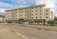 B&B HOTEL Bastia - Frühstück