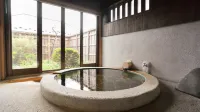孝之書日式旅館 - 溫泉