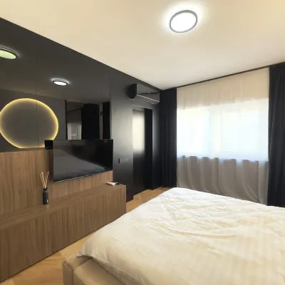 JAIS Home-Moon Apartment-Rivus Hotels near Clujana Swimming Pool