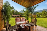 Alaya stays Alora in the hills - 3-Star