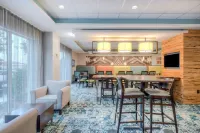 Fairfield Inn & Suites Winston-Salem Downtown - 3-Star
