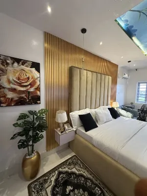 Holy pie Luxury Apartment - Spa