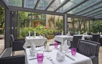 Maximilian Munich Apartments & Hotel - Kitchens