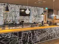 B&B HOTEL Fulda-Hbf - breakfast