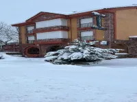 Tierra de la Reina - Lemmikkieläimet sallittu