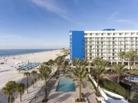Hilton Clearwater Beach Resort & Spa - 4-Star