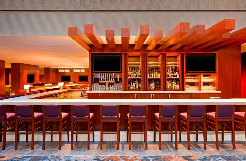 The Westin Peachtree Plaza, Atlanta photo 5