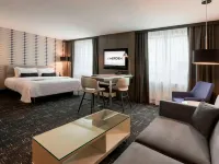 Le Méridien Dallas by the Galleria Hotels near TopGolf