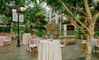 Gaylord Opryland Resort & Convention Center - Housity