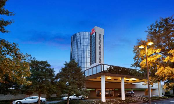 Hilton Memphis