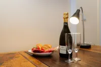 Hotel de Pastorij - Frühstück
