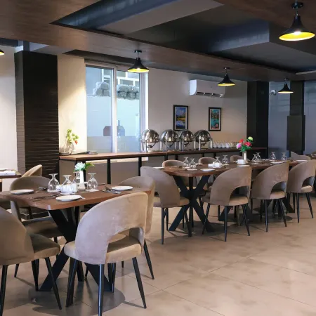 Destination Hotel Gilgit