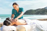 Pierre Mundo Imperial Riviera Diamante Acapulco - spa