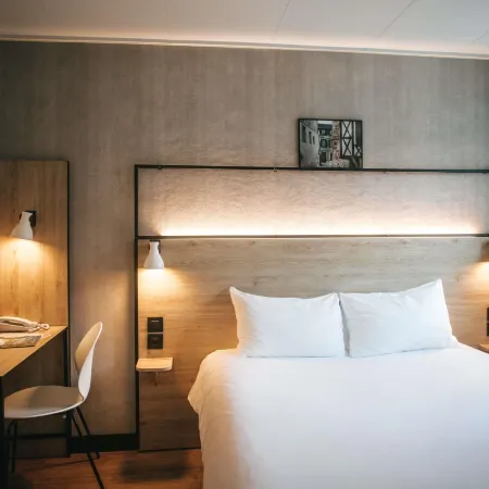 Ibis Limoges Centre