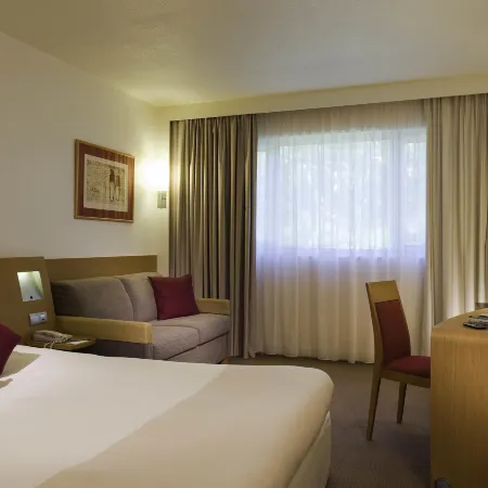 Novotel Resort & Spa Biarritz Anglet