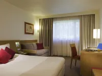 Novotel Resort & Spa Biarritz Anglet - WiFi