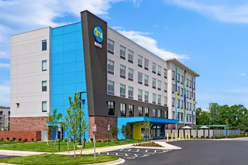 Tru by Hilton Richmond Northwest - 3 stjerner