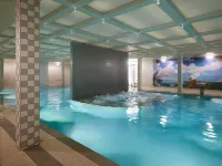 Cures Marines Hotel & Spa Trouville  MGallery Collection - Spa