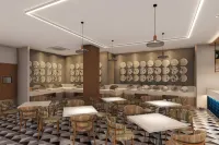 Ramada Encore by Wyndham Vrindavan Rukmani Vihar - breakfast