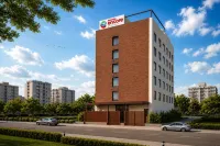 Ramada Encore by Wyndham Vrindavan Rukmani Vihar - New