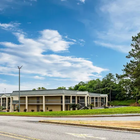 Quality Inn Albany