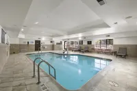 Hampton Inn & Suites Lancaster - Pet friendly