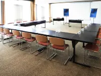 Novotel Mâcon Nord – Porte de Bourgogne - parking
