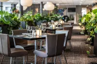 Quality Airport Hotel Værnes - พร้อมอาหารเช้า