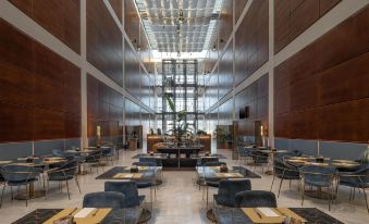 DoubleTree by Hilton Turin Lingotto