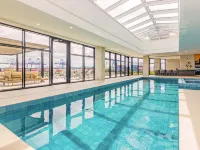 Mercure Itajaí Navegantes - de playa