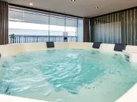 Novotel Criciuma - spa