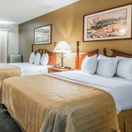 Quality Inn