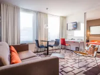 Aparthotel Adagio Grenoble Centre - 3-Star