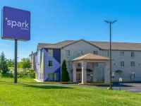 Spark by Hilton Hershey Near the Park Hotels near Hershey Park