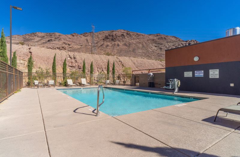 Holiday Inn Express & Suites Henderson South - Boulder City by IHG photo 5