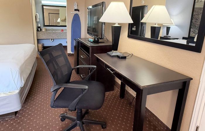Baymont by Wyndham New Braunfels TX